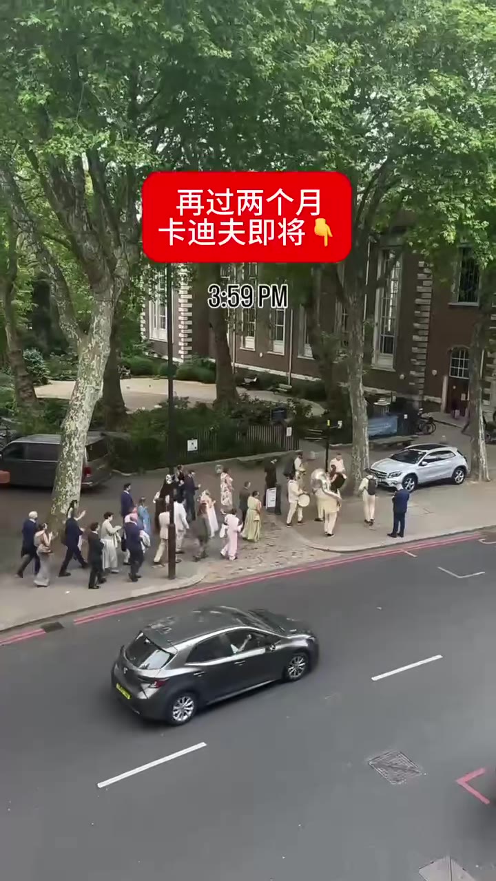 15:59下午好，16:00晚安｜英国冬令时，天黑得猝不及防
