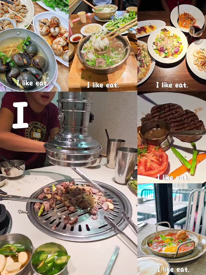 在胡志明生活后，回英国简直是惩罚｜法棍、牛肉粉、滴漏咖啡
