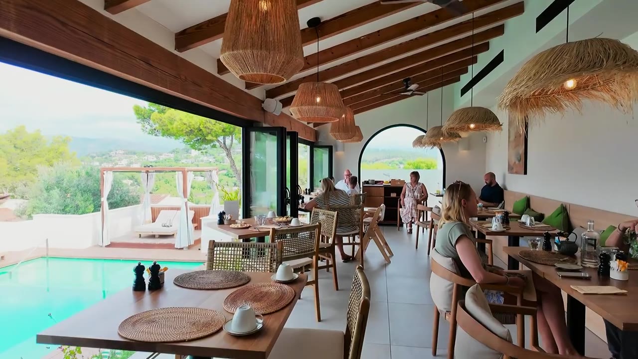 Mallorca Holiday