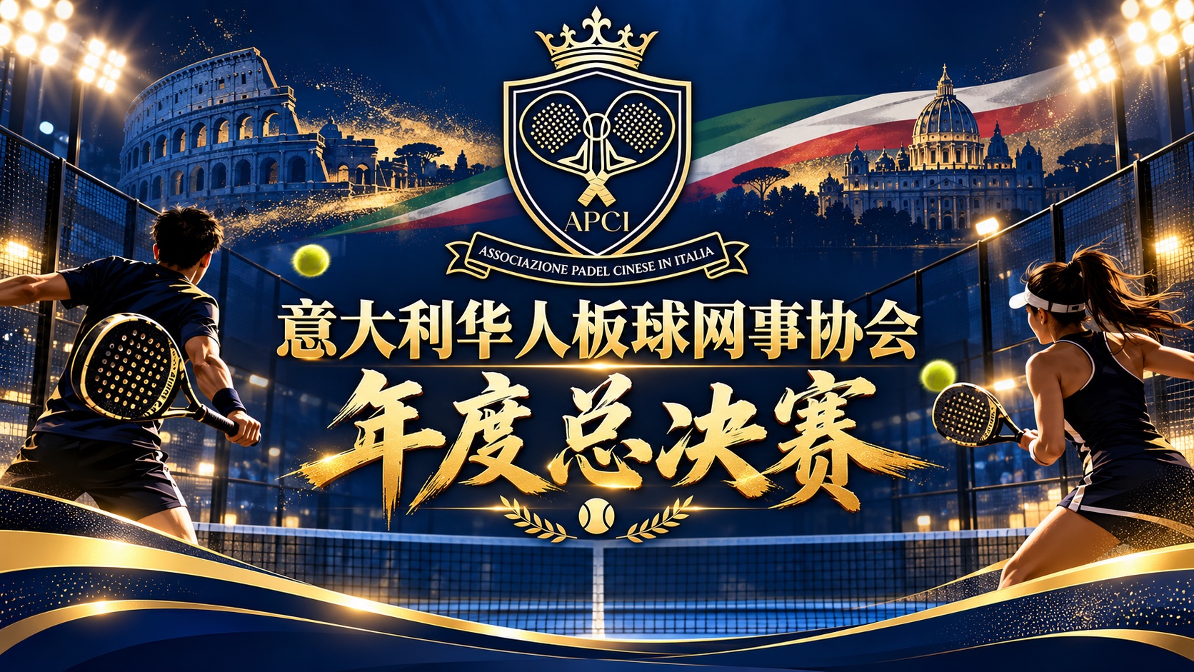 APCI年度总决赛，赛事回顾视频。APCI牛逼！