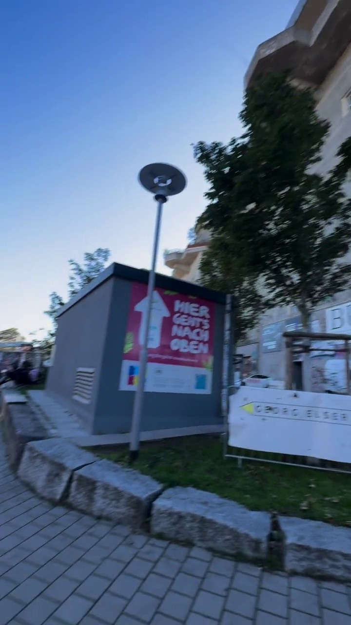 汉堡炮台｜一座炮台，一段历史