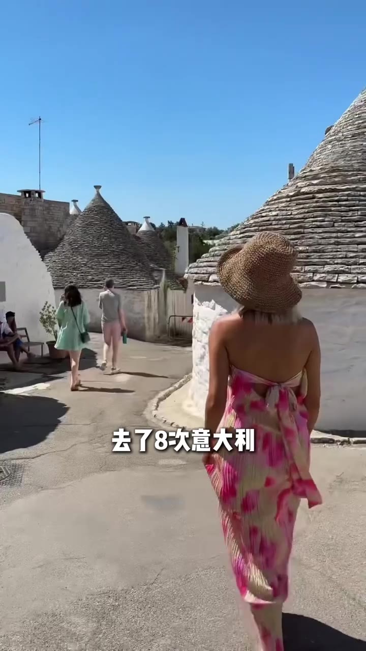 去意大利8次，总结7个必去景点｜不走弯路🇮🇹
