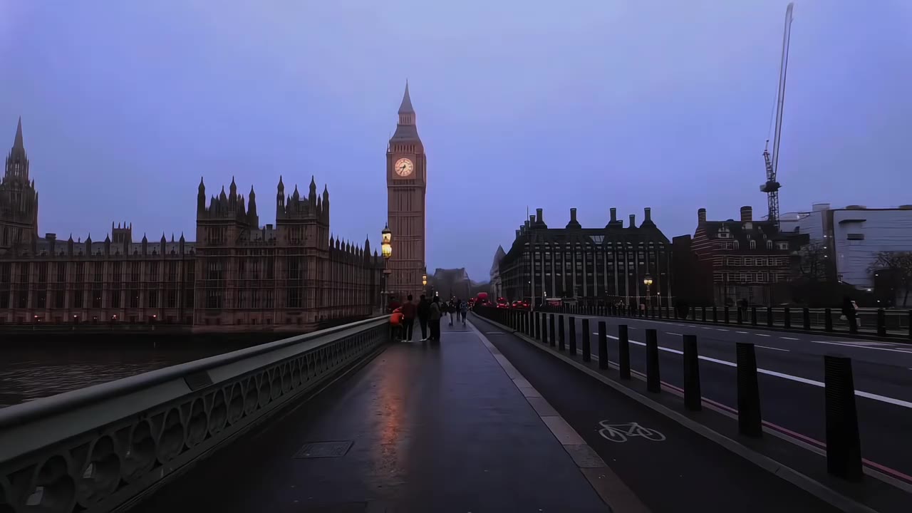 冷空气的气味，掺杂些许心碎