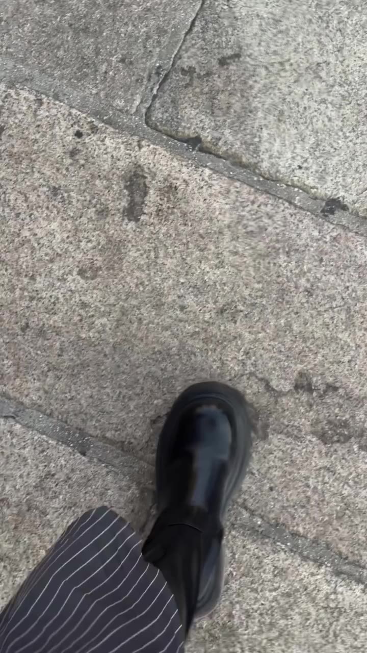 人生需要无数这样的瞬间｜比如看到金色的米兰大教堂