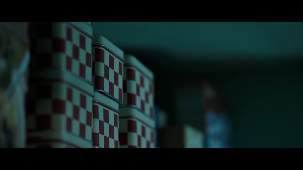 没有一句台词，却治愈了全世界
