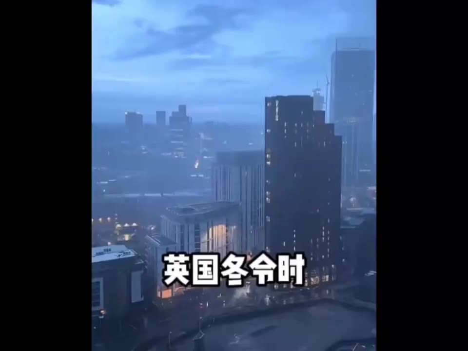 原来反方向的钟真的存在