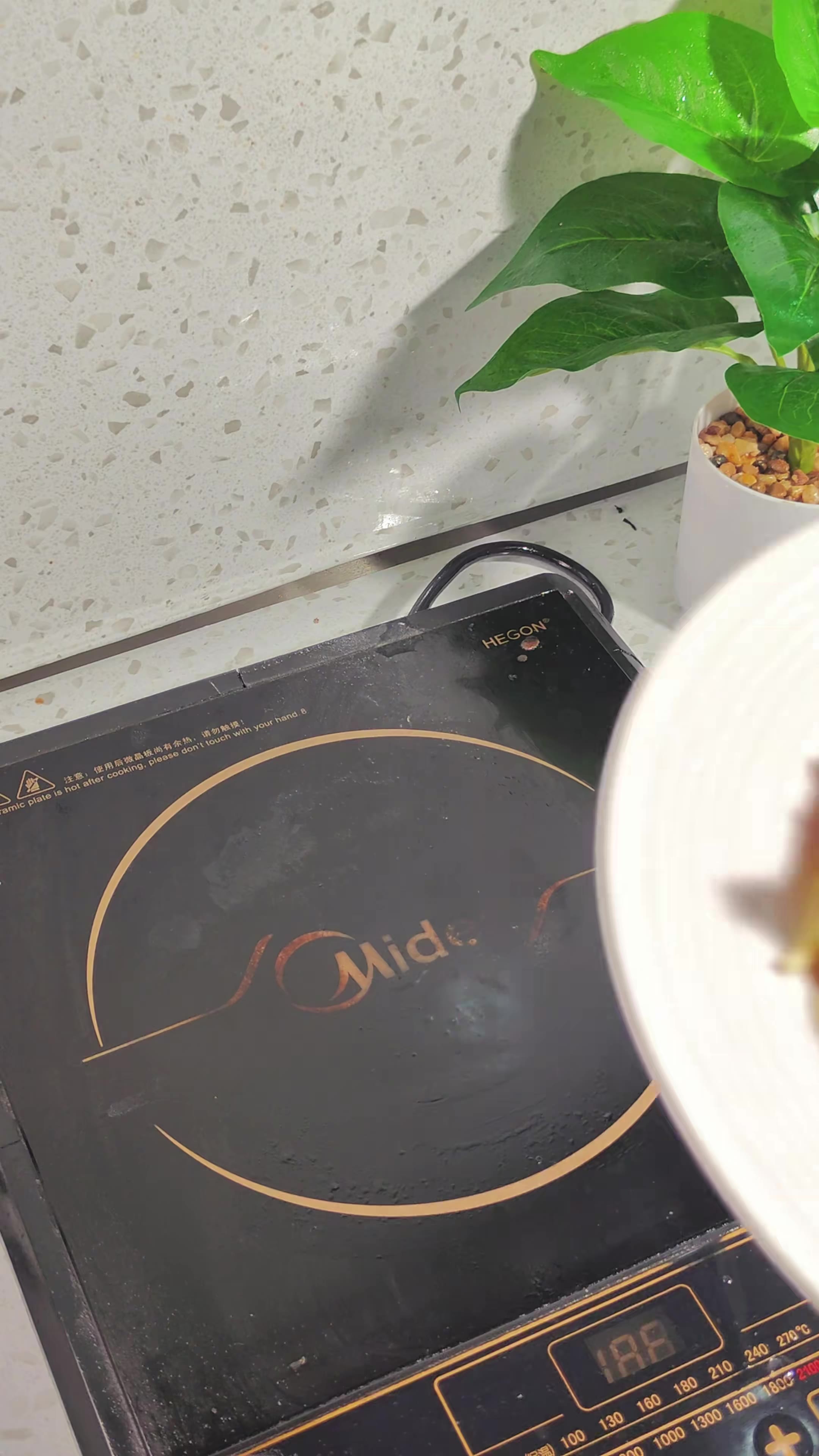 在家做意面｜番茄肉酱面，简单又省事