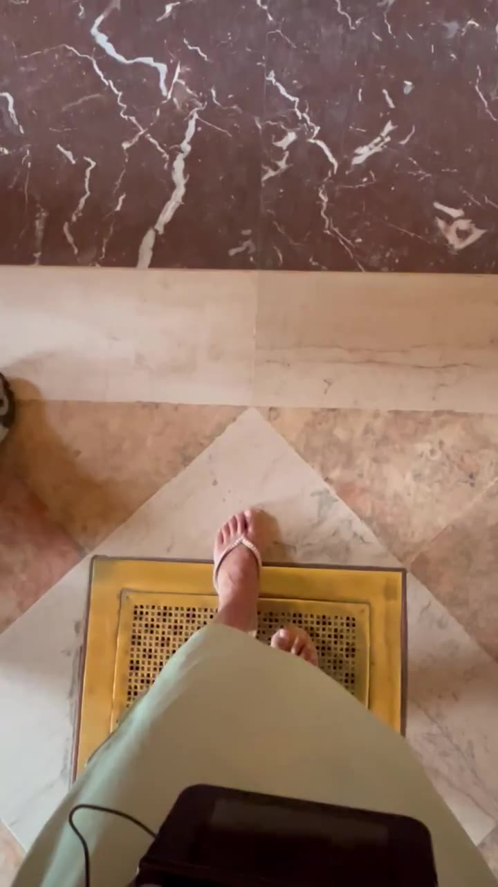 静静欣赏｜卢浮宫全程美神降临🇫🇷
