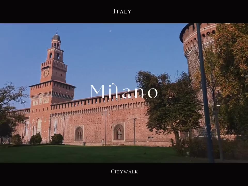 MILANO TODAY
