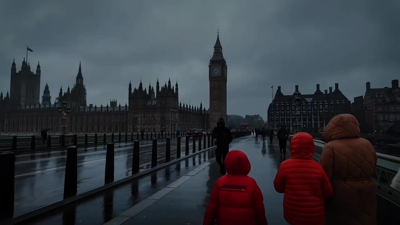 全世界的水都会重逢｜那你淋过的雨中，会不会有一滴是我的眼泪