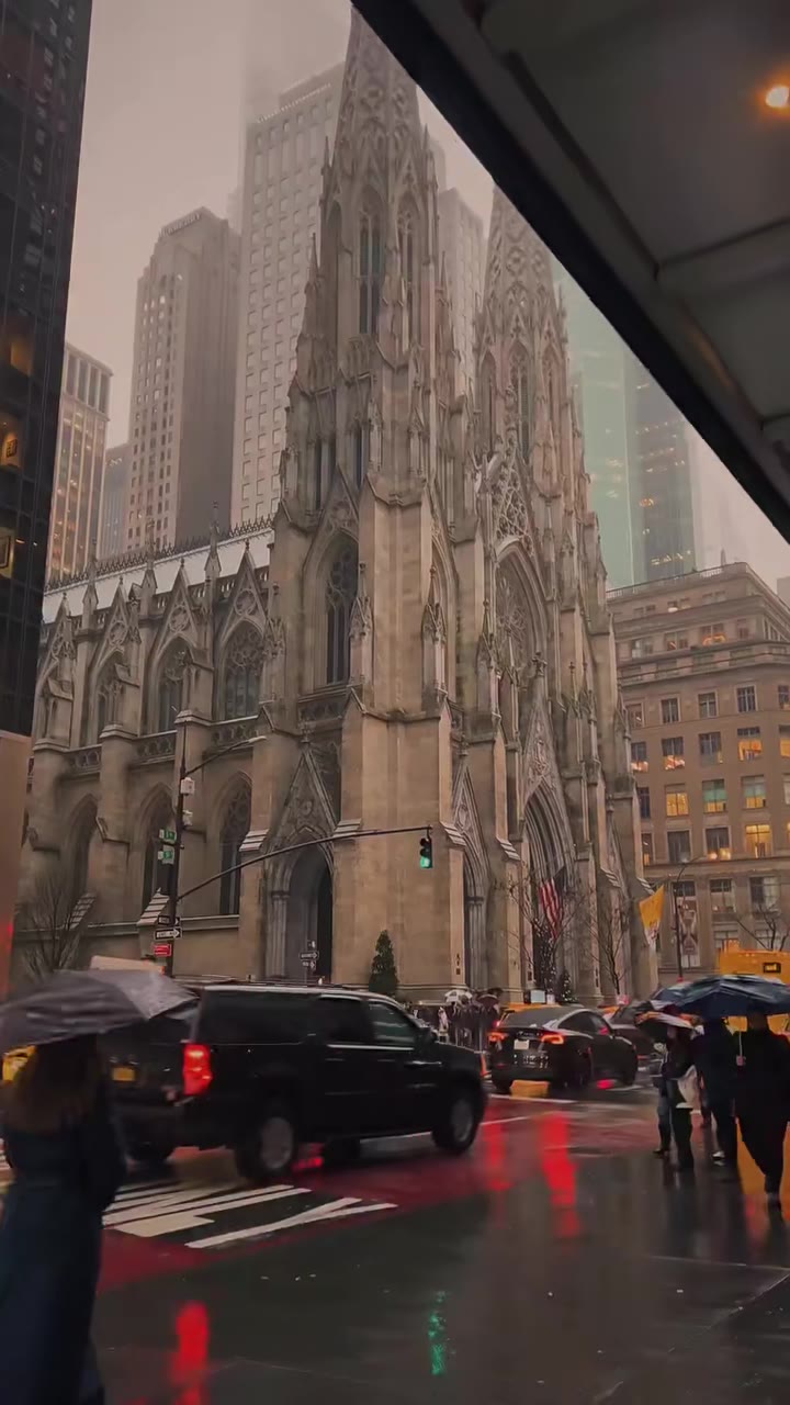 找到组织了｜漫长的雨季，最美的不是下雨天，是雨停之后的那一小段晴天