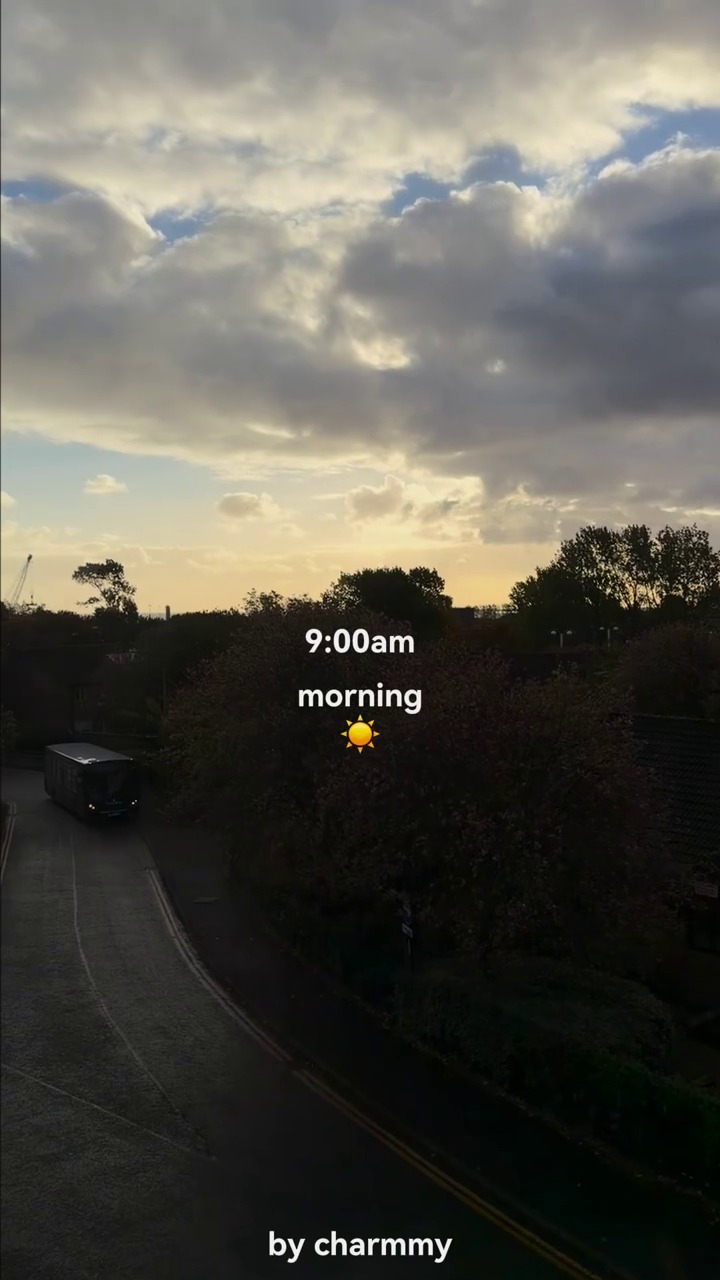 🇬🇧minivlog｜Morningtonoonmeals🍽️