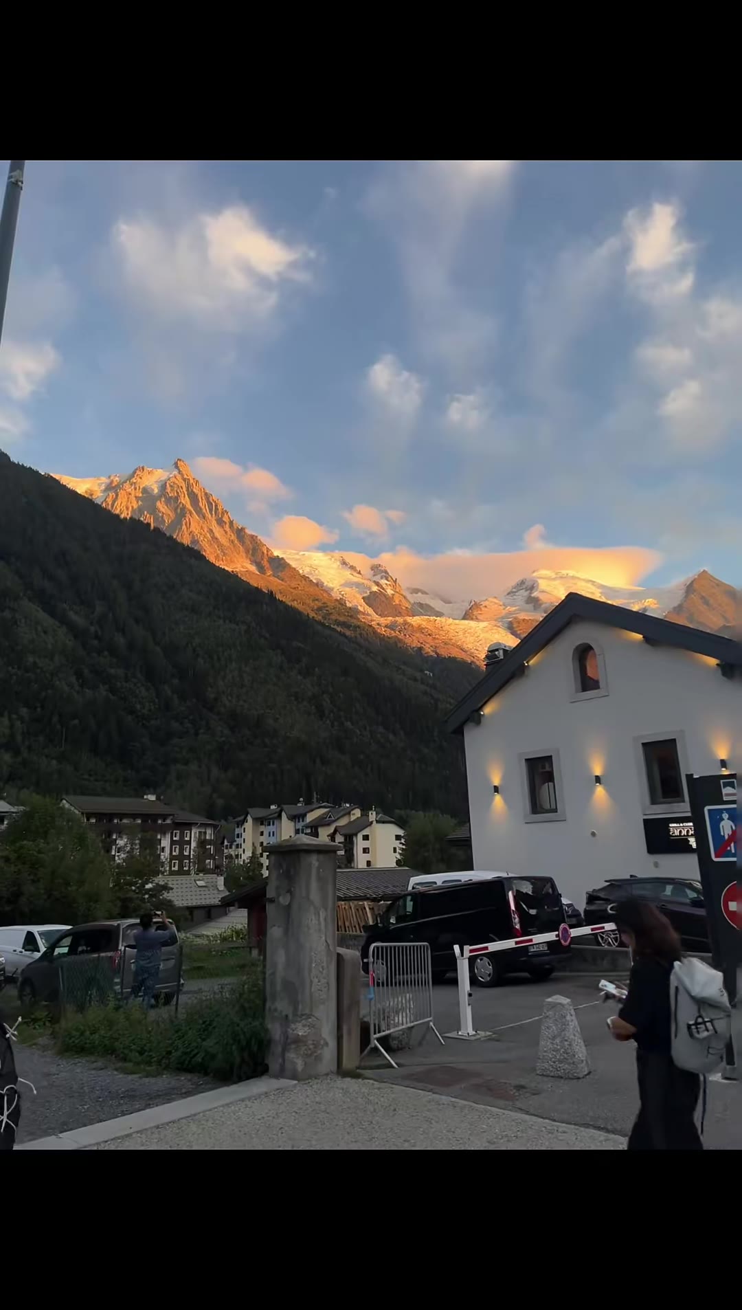 翻翻相册，看看在法国的那些天｜南法、巴黎、街角咖啡和落日余晖
