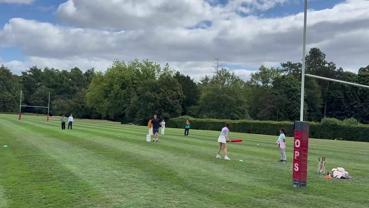 带中国孩子走进英国私校夏令营｜这才是真正的“沉浸式”英式教育体验