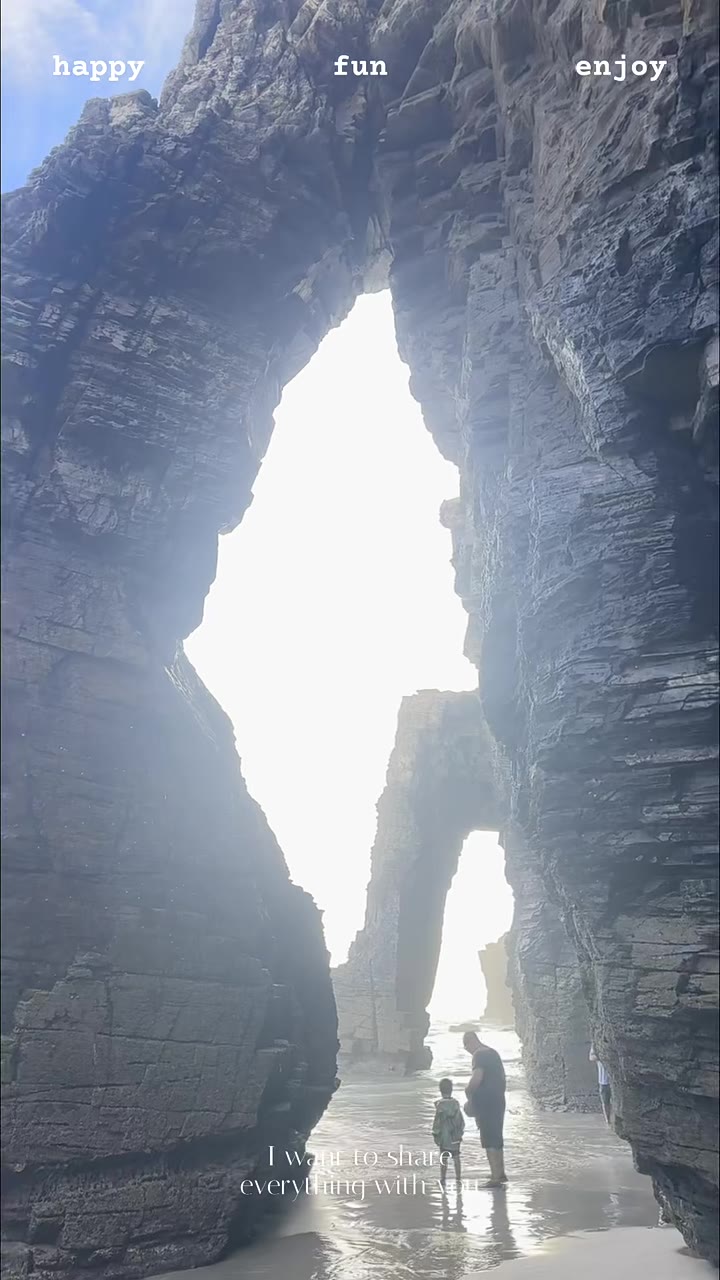西班牙北部海岸自驾一周｜褪去炎热的绿意，海鲜和tapas才是松弛感的来源
