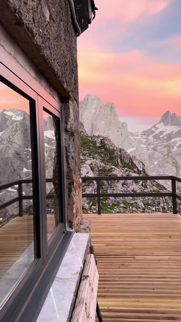 抓住西班牙夏天的尾巴
