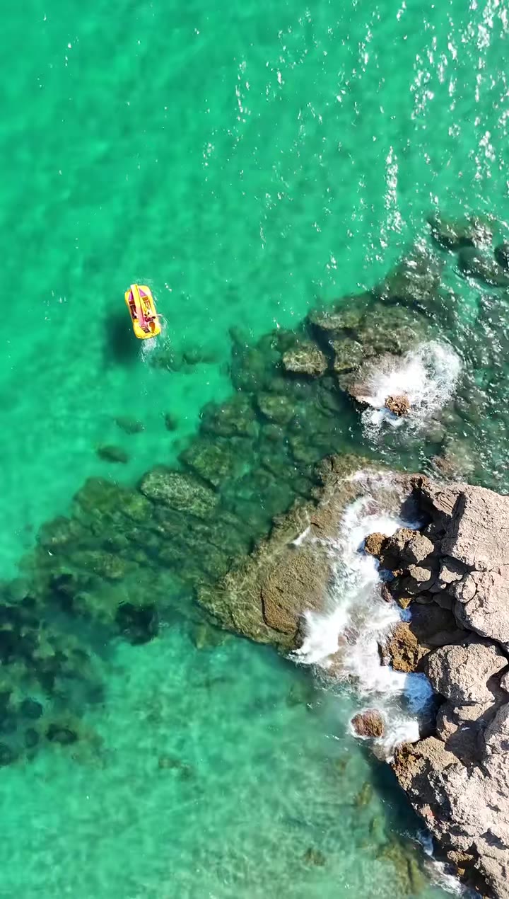 南欧的浪漫｜一半是热烈市井，一半是山海温柔