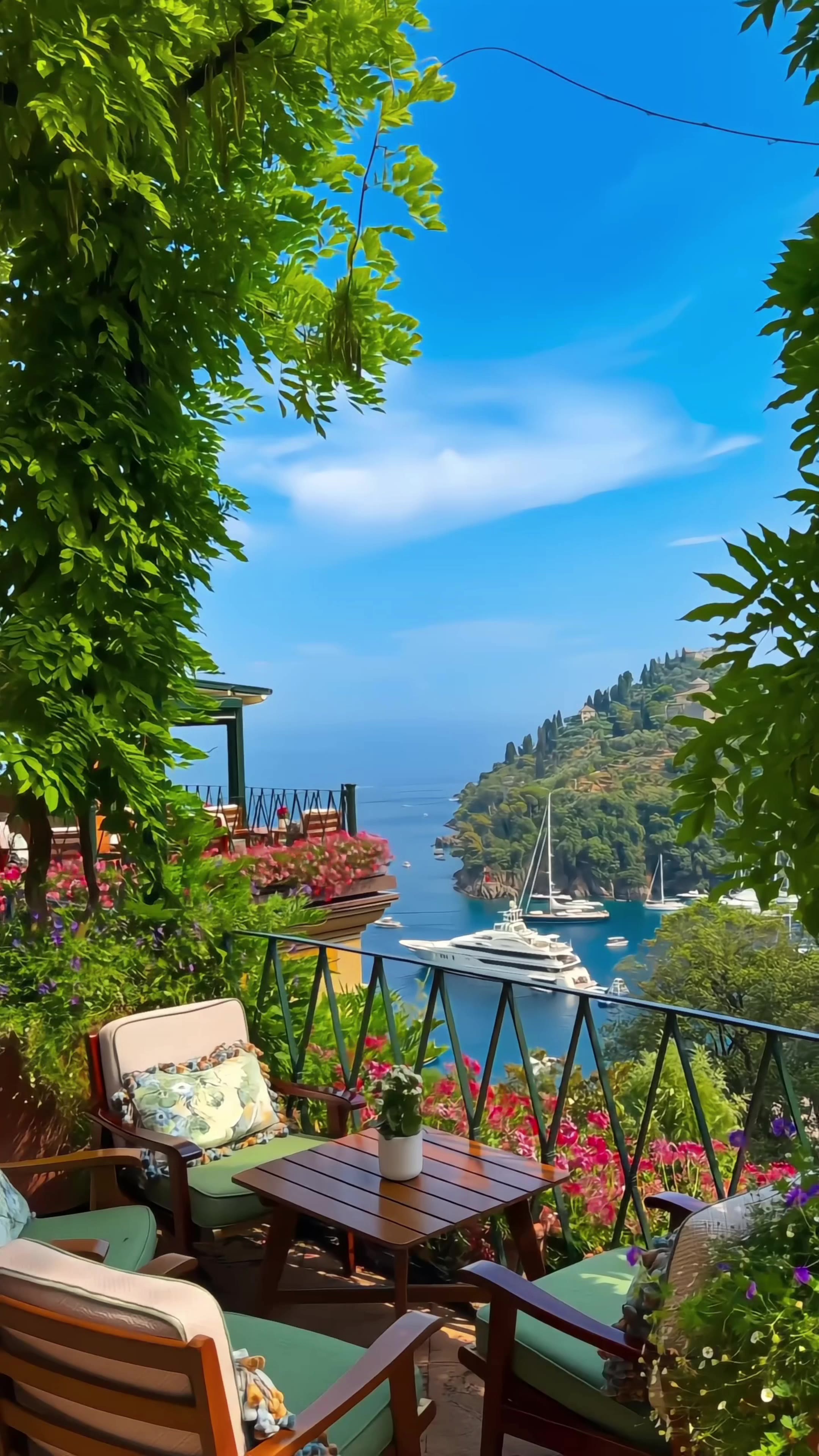 意大利 Positano 还是太权威了