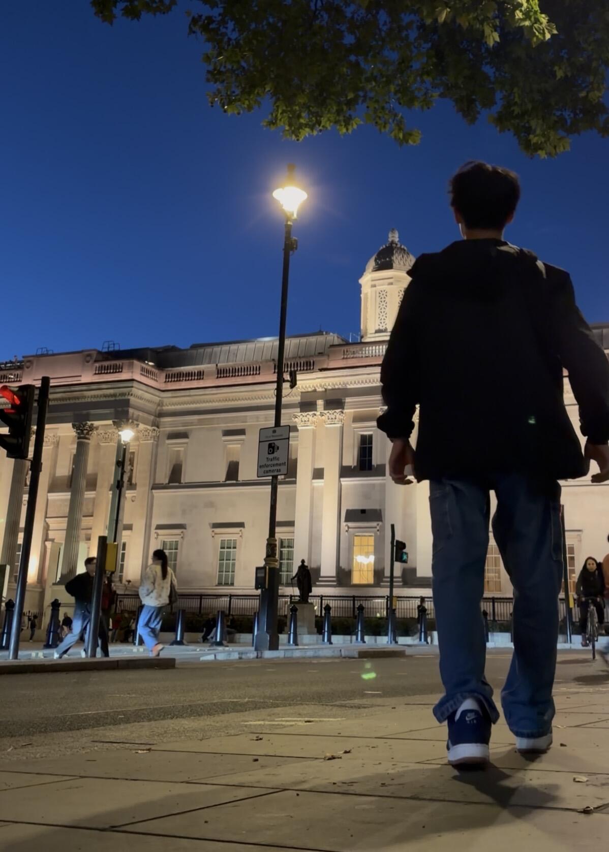 英国生活｜伦敦随手拍，记录英伦日常