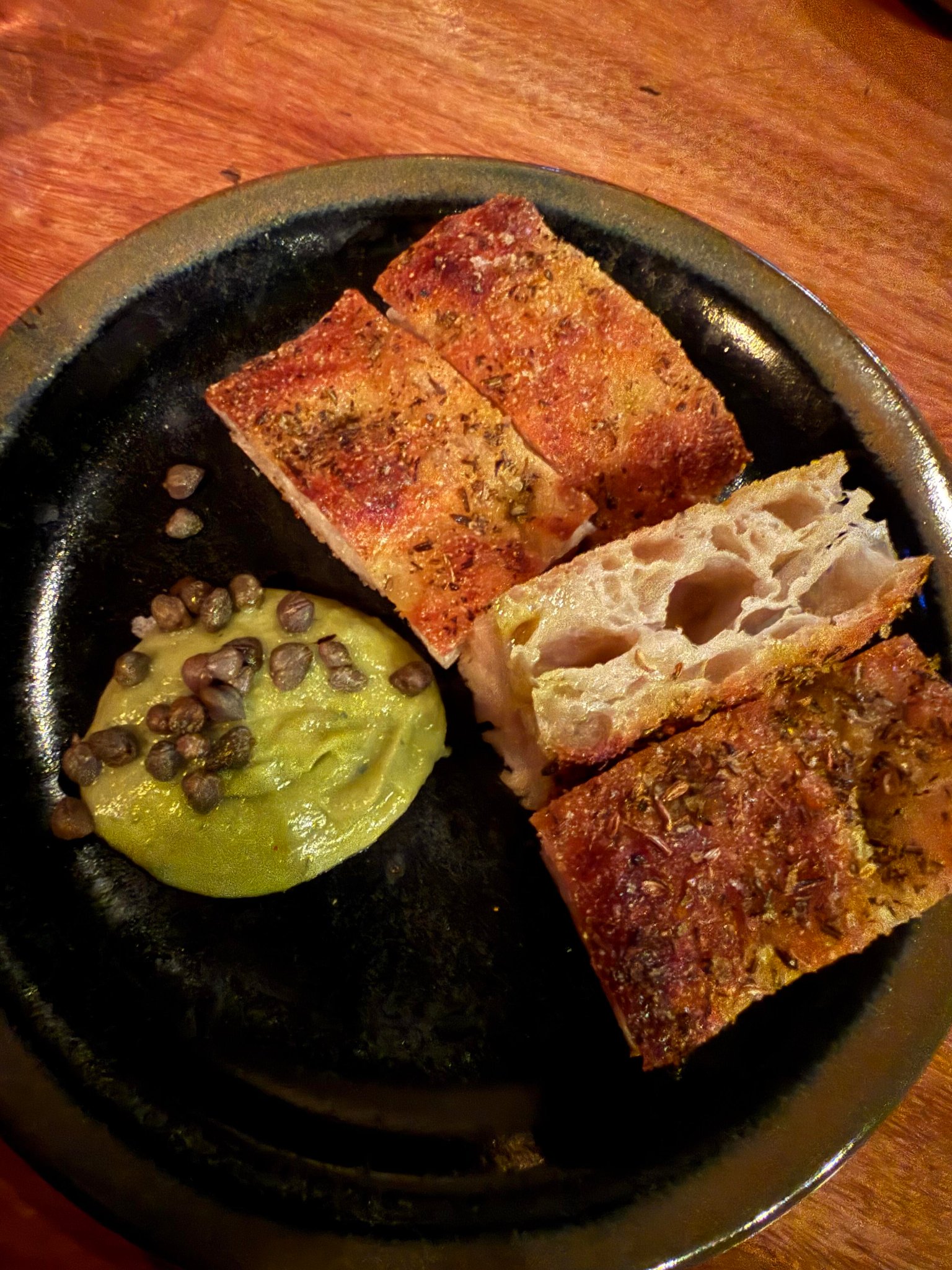 米其林备选餐厅｜羊排今晚第一名，外壳焦脆肉嫩越嚼越香