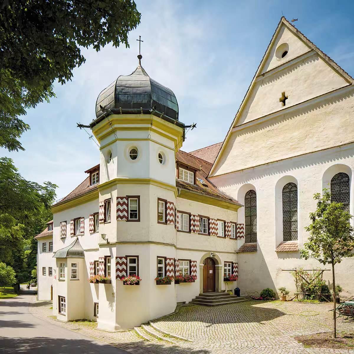一位德国留学生的总结｜不丧、不内耗🇩🇪