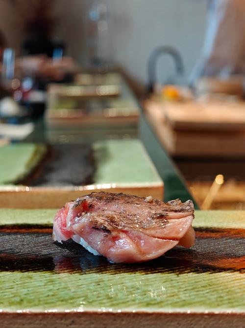 【Ferrara】Poke寿司店招聘学徒或Maki师傅