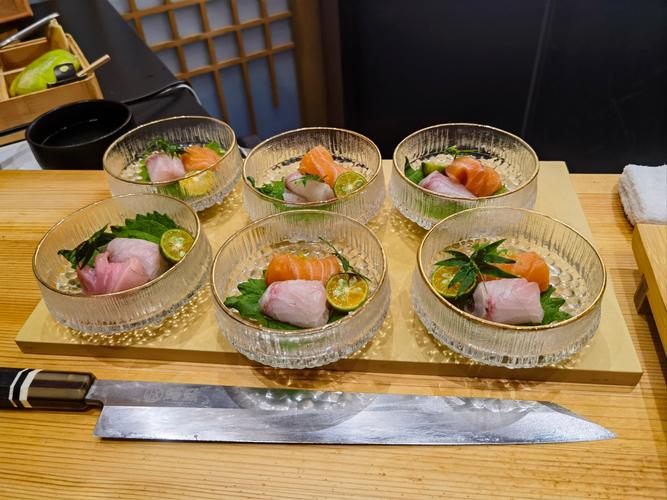 【波鸿（Bochum，北威州）】iPad寿司店招寿司师傅（动作快，会杀鱼/烧饭，有责任心，干净）