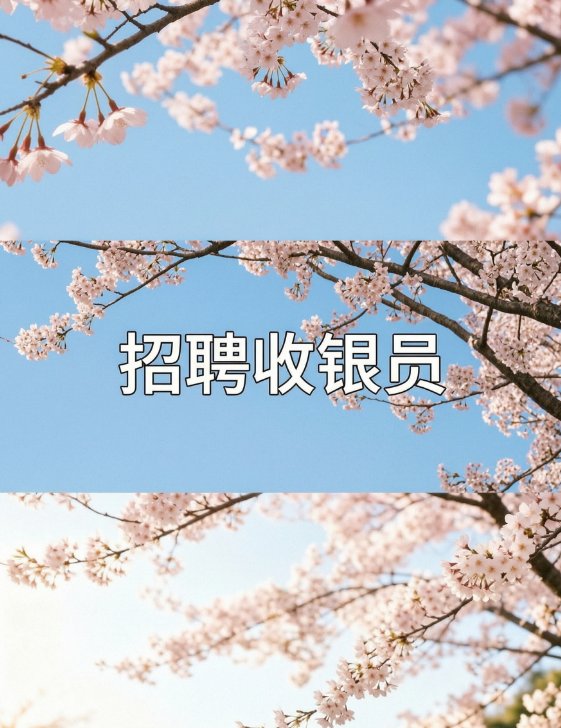 【Hauts-de-Seine（92省）】Suresnes Tabac招聘收银员（35小时/周）