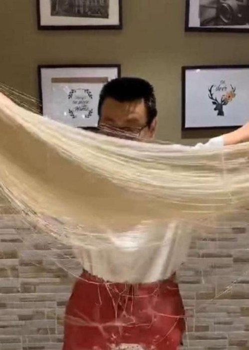 【全德】面点师招收徒弟（兰州拉面/山西刀削面/手擀面/凉皮/水煎包等）及寻求合作