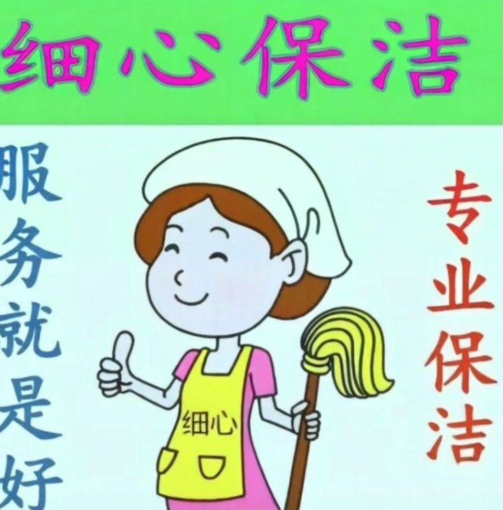 【杜塞尔多夫】女45岁求职家庭清洁（打扫/洗衣/做饭/整理房间）