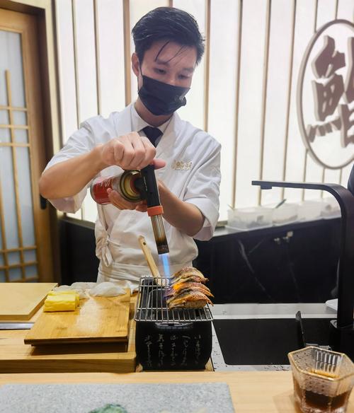 【迪尔门（Dülmen，北威州）】自助餐厅招聘有经验的铁板寿司师傅（需可报税）