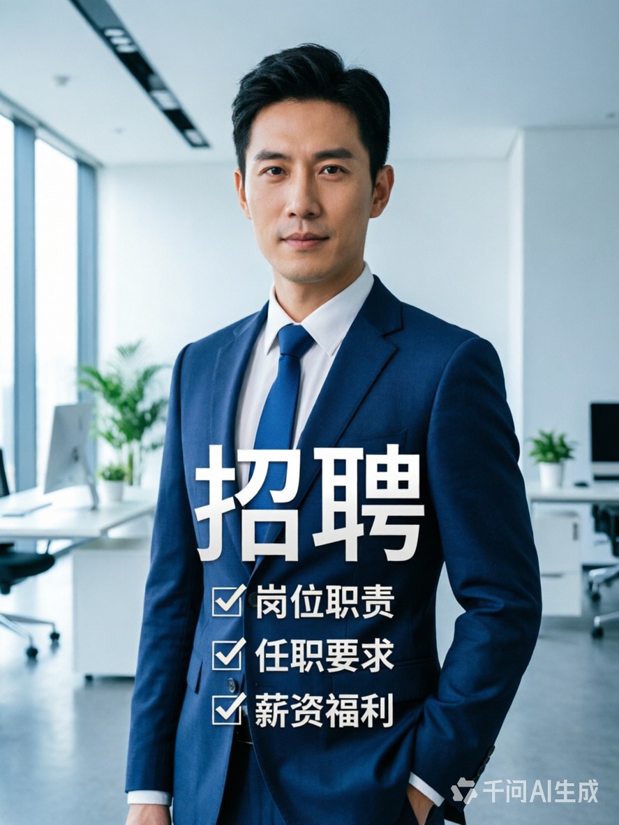 【海岛】亚洲餐招聘熟练英语跑堂