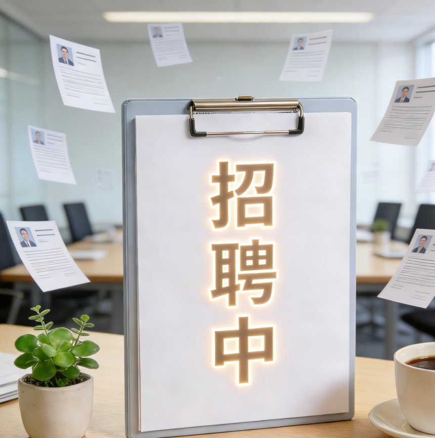 【全英国】求职中餐大厨