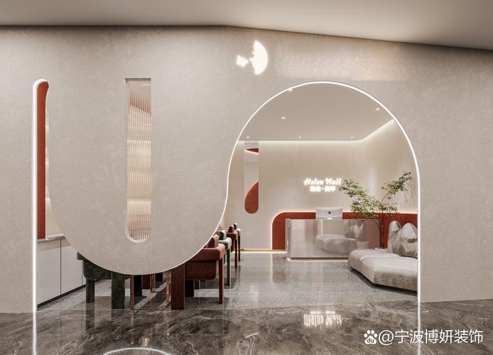 【米兰边】招聘美甲中工/普通手脚（多年老店，同事年轻好相处）