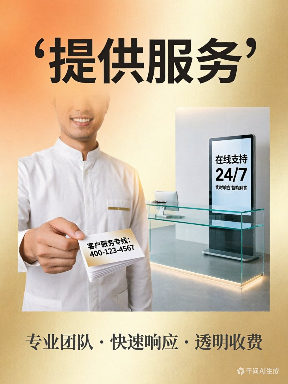 【Yvelines（78省）】Vélizy 2外卖店招聘有经验服务员