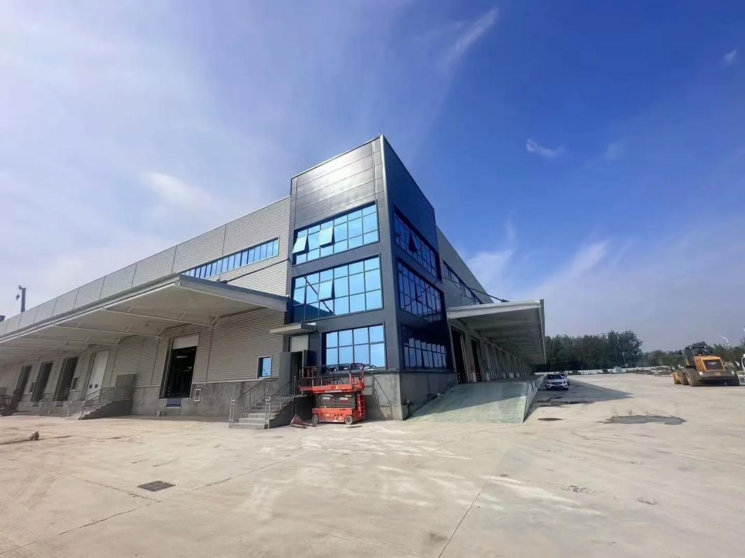 【Fuenlabrada】批发店招聘仓库工（西语沟通优先）