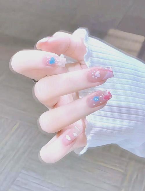 【伦敦西南二区】招聘熟手美甲师