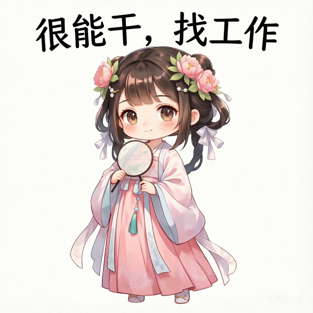 求职：家教