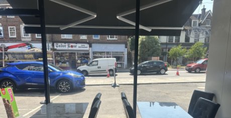 【伦敦SE20】外卖店招聘熟手炒锅饭面（有身份，包吃住）