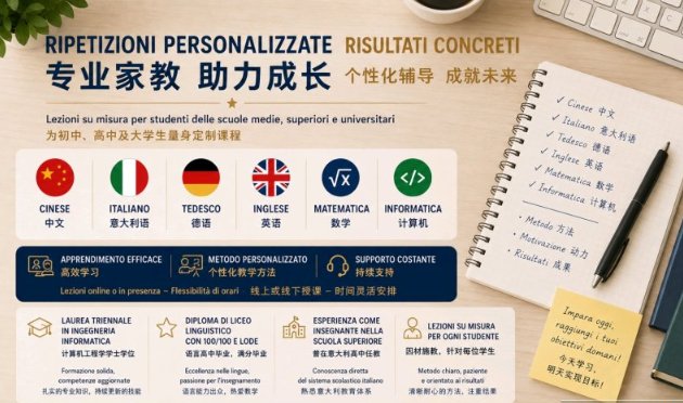 求职：一对一专业辅导