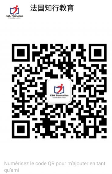 【全法】多年居留法语A2备考冲刺班（10周，支持CPF/OPCO补助）