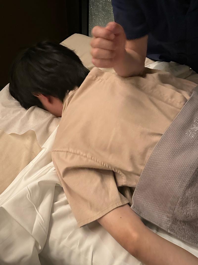 【小巴黎】男士修脚足疗/全身按摩/局部按摩/调理（每周五预约）