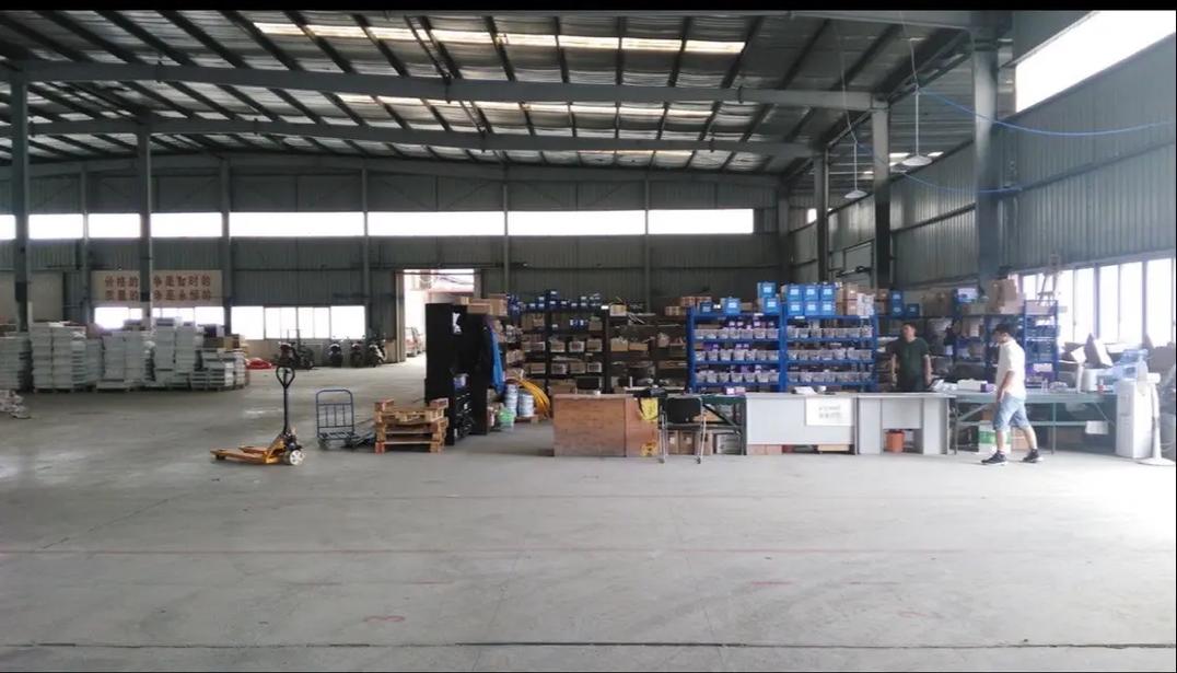 【马德里Fuenlabrada/USERA】EMB FOOD招聘司机/冰货工人/人力资源专员/行政专员/质检防损员（备居留，相关经验优先，西语B1/B2）