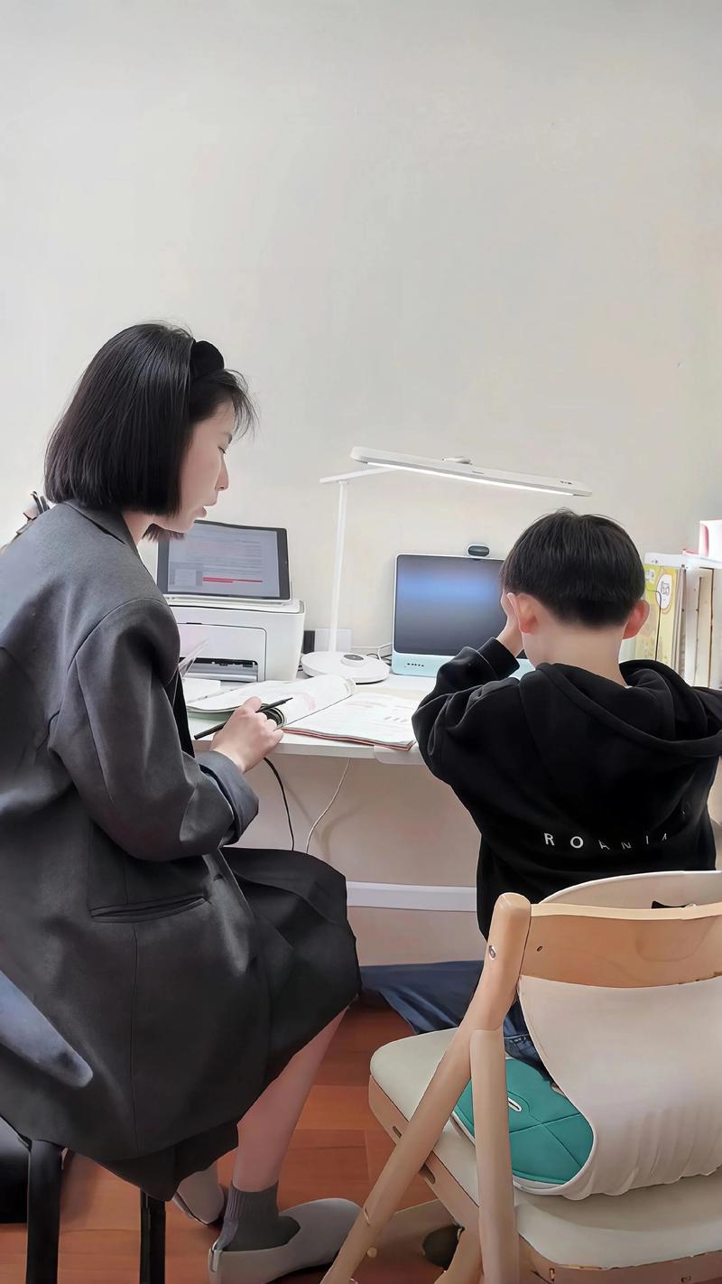 求职：中文家教