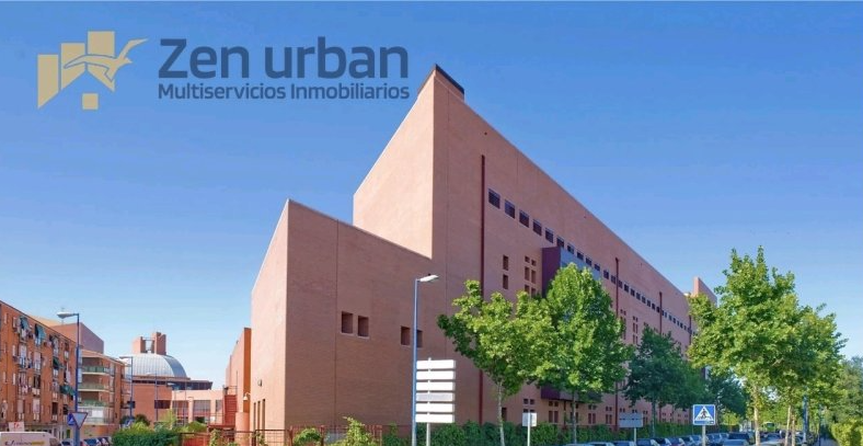 【马德里】急售Getafe卡三大学旁3房1卫