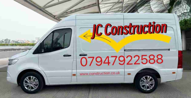 【全英国】杰诚建筑JC Construction装修服务