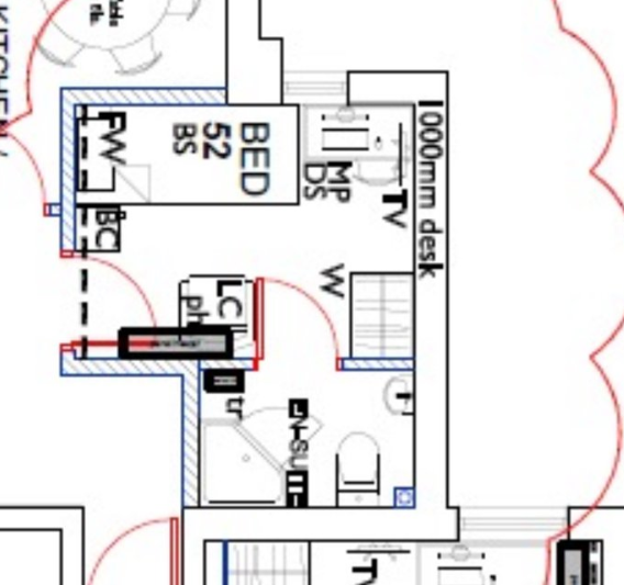 【利兹】利兹大学旁房屋出租