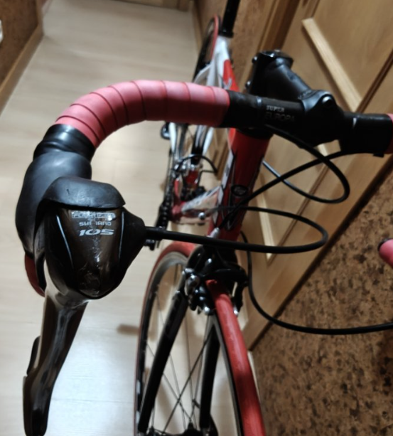 【马德里】出售品牌公路车