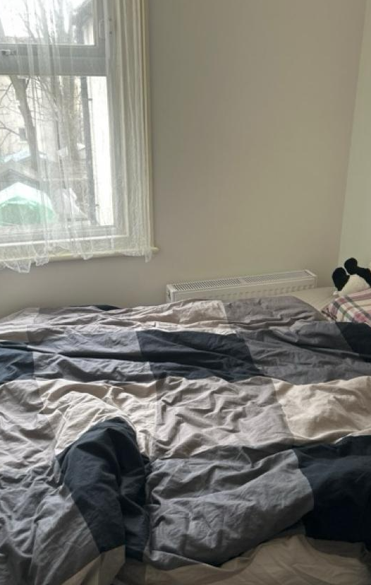 【伦敦南部】Croydon出租双人房