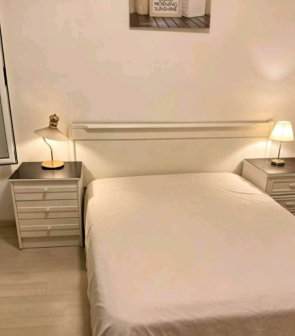 【Hauts-de-Seine（92省）】Gennevilliers独立房间搭铺